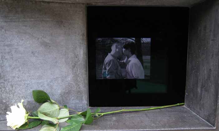 Holokost’un satır aralarına sıkıştırılan eşcinselleri